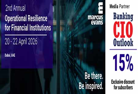 2nd Annual Operational Resilience for Financial Institutions 2026
