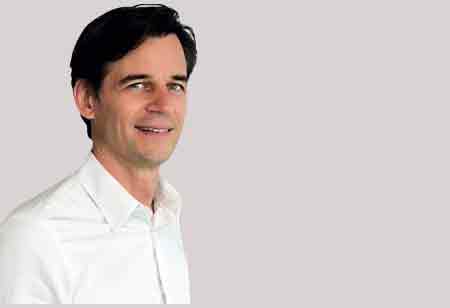 Guilhem Vincens, Head of Change and Innovation APAC, ABN AMRO Bank N.V. | Banking CIO Outlook APAC