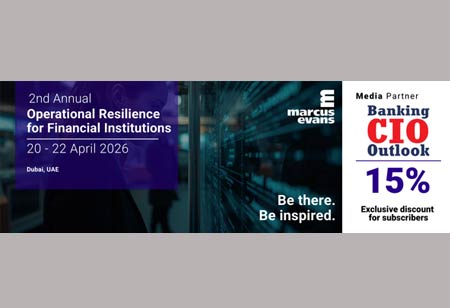 2nd Annual Operational Resilience for Financial Institutions 2026