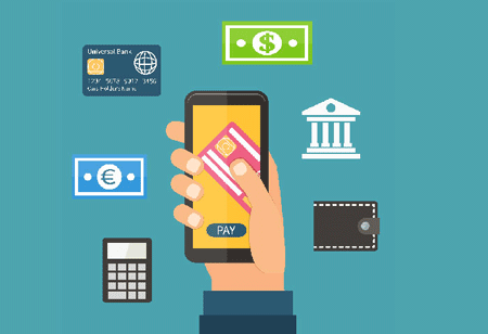 Popular Mobile Wallets Taking the Place of Cards and Cash 