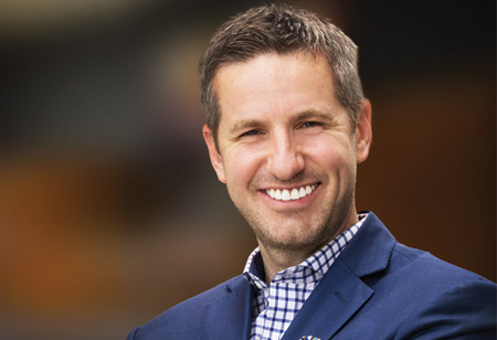 Moneyball-Meet The Man Who’s Changing the Financial Advising Game