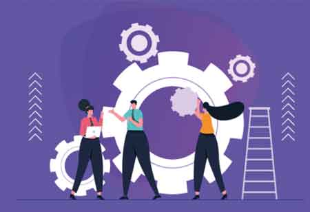 Fintech Industry: Challenges and Solutions