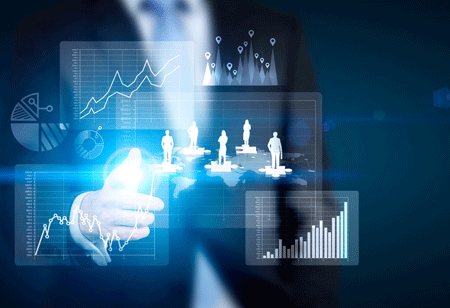 Financial Services Institutions Betting Big on Predictive Analytics