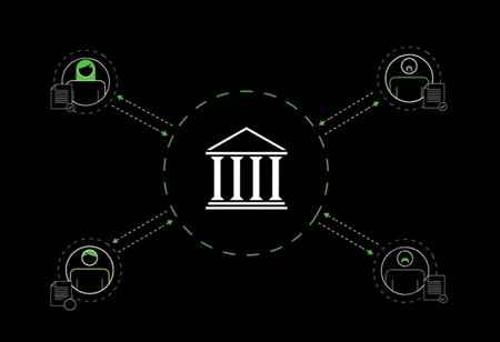 Financial Services: In the Engulfment of Transformation