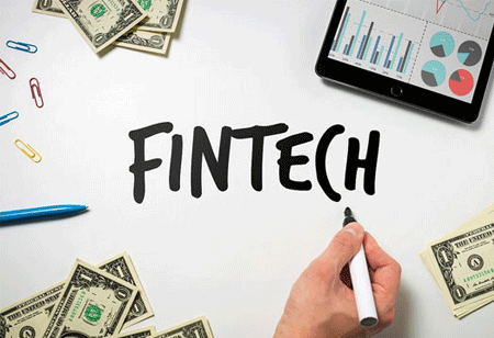 Fintech Apps Revolutionizing the Financial Applications