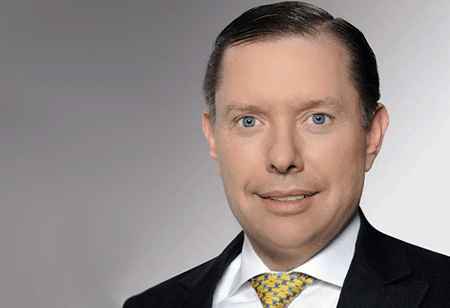 Christopher Ward, EVP & Head-Product Management, PNC | Medical Tech Outlook