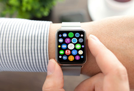 Wearable Banking: The Next Big Change!