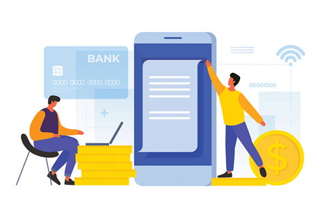 Data and Analytics: High-Tech Revenue Generators for the Bankers