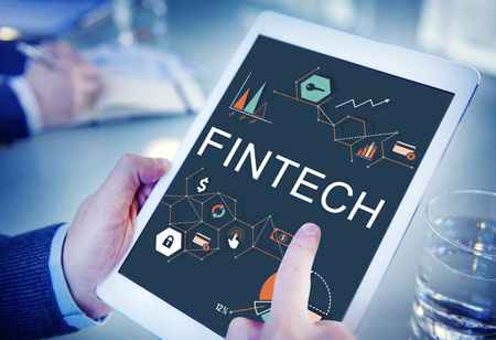 Secure your Fintech through Predictive analytics