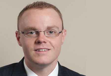 Gordon A. Williams, EVP, FMSI | Medical Tech Outlook