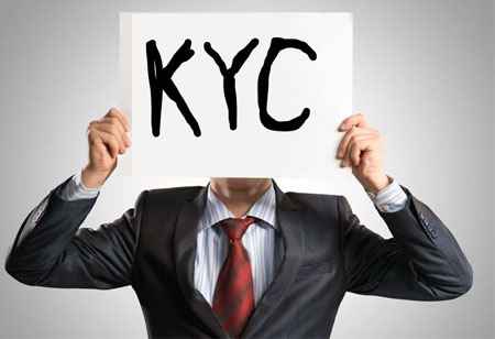 Customer Screening and Risk Analysis through Intelligent KYC