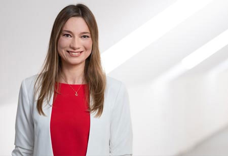 Building a Data-Driven Central Bank