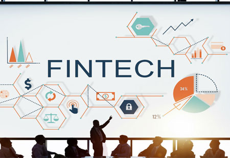 Fintech Revolution: Key Enabler of Operational Excellence