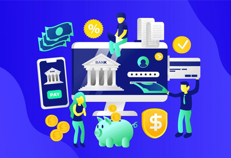 Sophisticating Mobile Applications with Modern Crypto and Chat Capabilities  