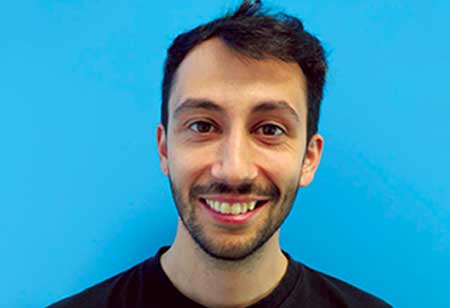 buguroo: Prevent Online Fraud at Every Stage