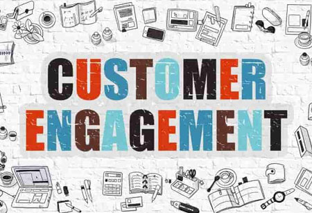 Enhanced Customer Engagement- Catalyst for Financiers' Progress