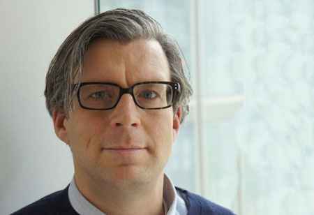 Andre Frank, SVP, Thesys Technologies | Banking CIO Outlook APAC