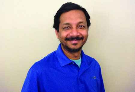Rohit Srivastava, VP, Business Technology, WSECU | Banking CIO Outlook APAC