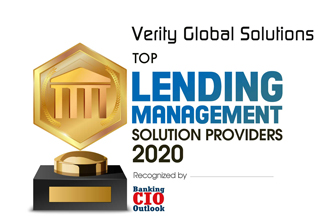 Verity Global Solutions: Transforming Mortgage Processes with Expertise and Innovation