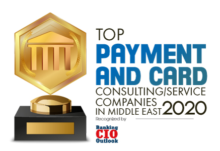 Top Payment and Card Consulting/Service Companies in Middle East