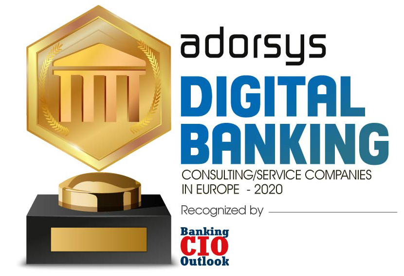 adorsys: Raising the Standards of Open Banking