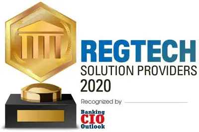 Top 10 RegTech Solution Companies - 2020