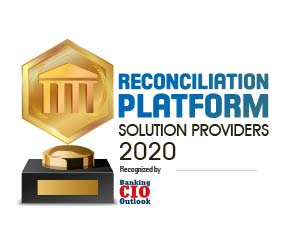 Top 10 Reconciliation Platform Solution Companies - 2020