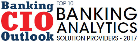 Top Banking Analytics Solution Companies