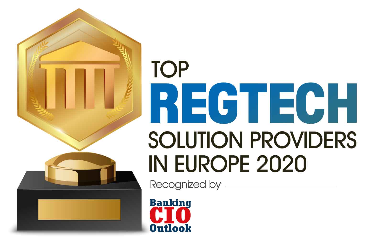 Top Regtech Solution Companies in Europe