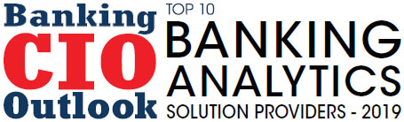 Top 10 Banking Analytics Companies