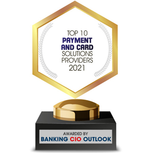 Top Payment and Card Solutions Companies