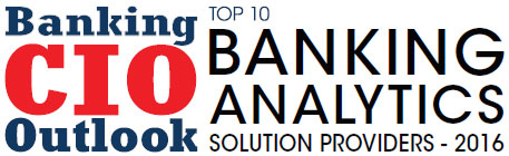 Top Banking Analytics Technology Companies