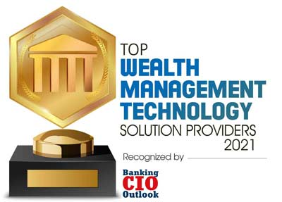 Wealth Management Technology Companies
