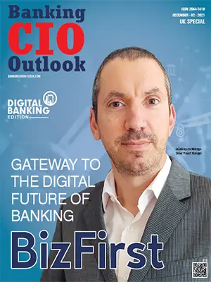 BizFirst: Gateway to The Digital Future of Banking