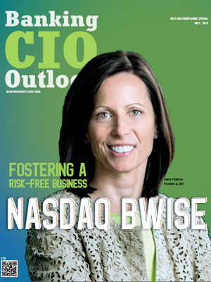 Nasdaq Bwise: Fostering A Risk-Free Business