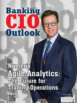 Numerix Agile Analytics: The Future for Trading Operations