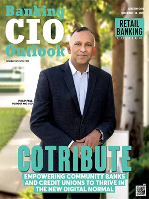 Cotribute: Empowering Community Banks And Credit Unions To Thrive In The New Digital Normal
