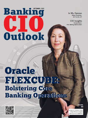 Oracle FLEXCUBE: Bolstering Core Banking Operations