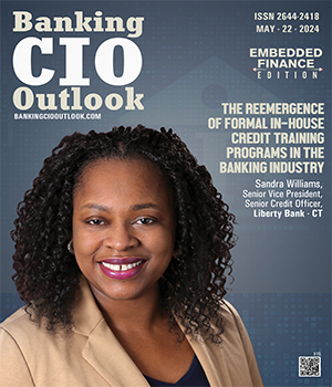 The Reemergence of Formal In-House Credit Training Programs In The Banking Industry