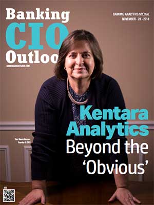 Kentara Analytics: Beyond the Obvious