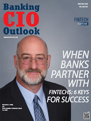When Banks Partner With Fintechs: 6 Keys For Success