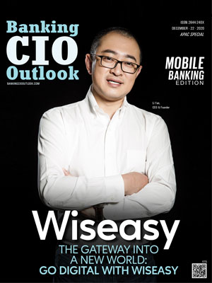 Wiseasy: The Gateway Into a New World: Go Digital With Wiseasy