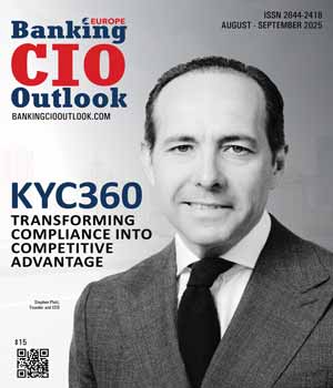 KYC360: Transforming Compliance into Competitive Advantage