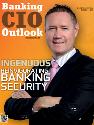 Ingenuous: Reinvigorating Banking Security