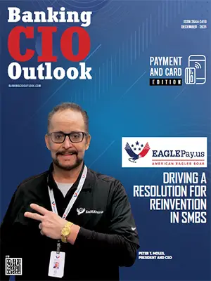 EaglePay.us: Driving a Resolution for Reinvention in SMBS
