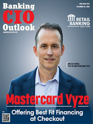 Mastercard Vyze: Offering Best Fit Financing at Checkout 