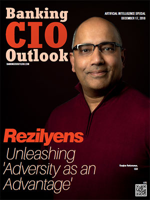  Rezilyens: Unleashing the Adversity as an Advantage