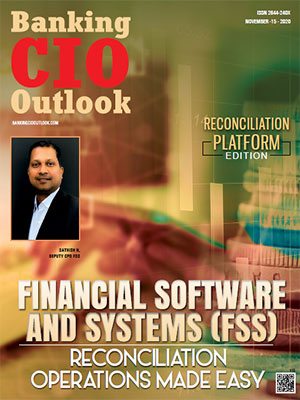 Financial Software and Systems (FSS): Reconciliation Operations Made Easy