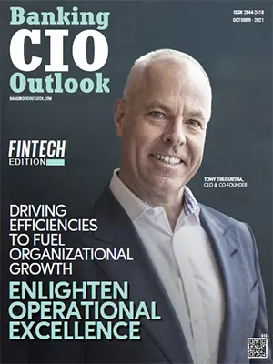 Enlighten Operational Excellence: Driving Efficiencies To Fuel Organizational Growth