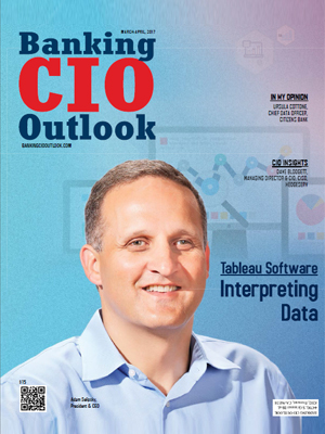 Tableau Software: Interpreting Data